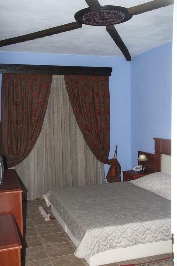 Tsigoura Verde Resort Mikros Prinos Экстерьер фото