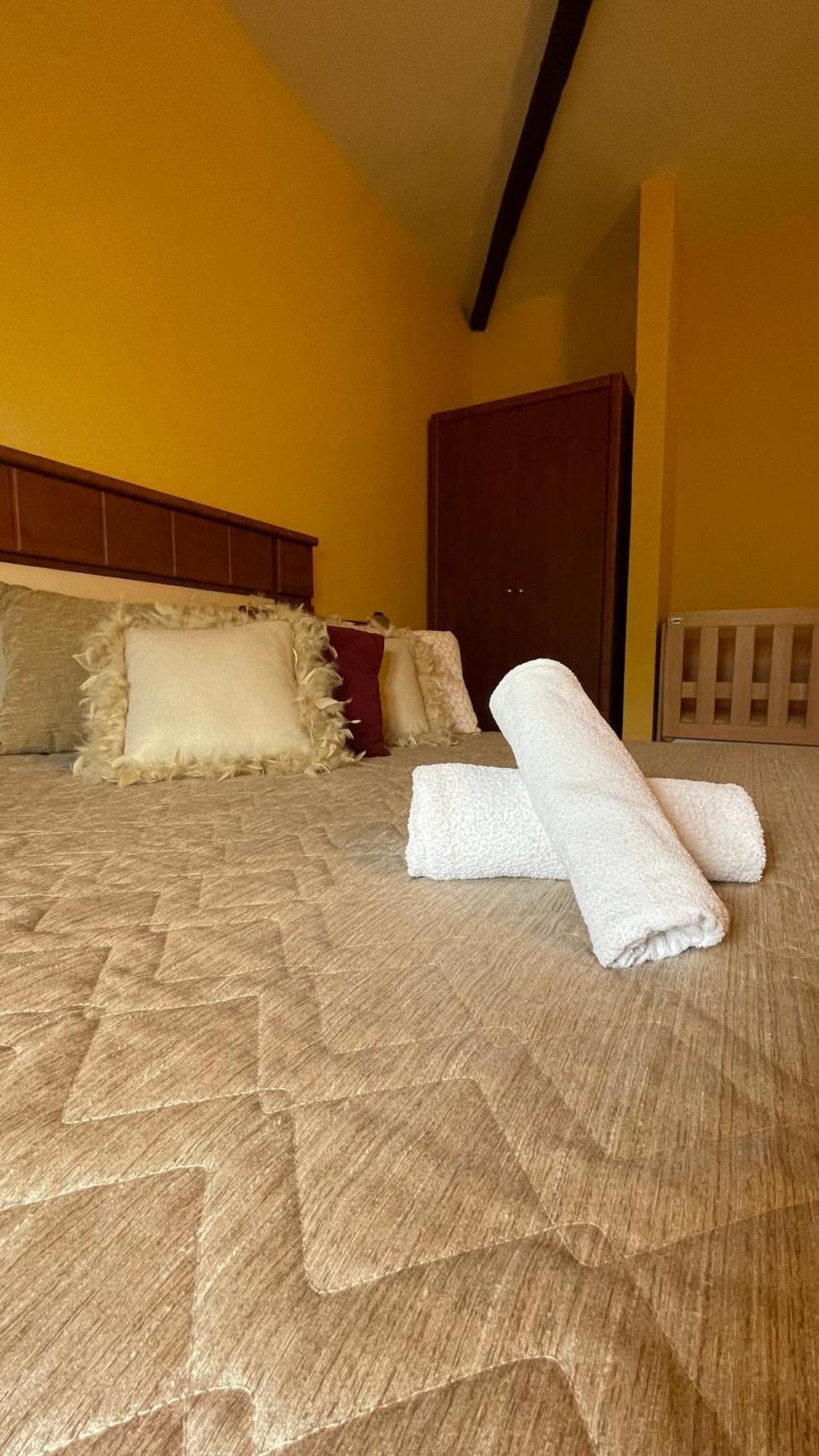 Tsigoura Verde Resort Mikros Prinos Экстерьер фото